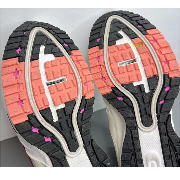 Nike Zoom RN 2007 Retro Classics Womens Sz 6.5M 318178-181 Near Mint! No Box - Picture 15 of 16